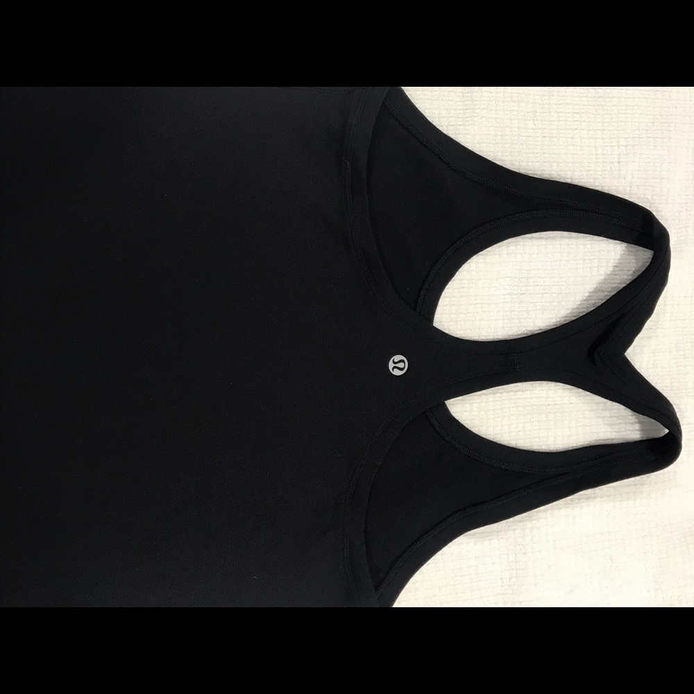 Lululemon Tank - Picture 7 of 7